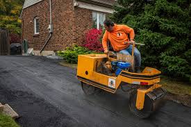 Best Asphalt Driveway Installation  in Panorama Village, TX